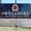 The Bellaire Senior Lodges logo