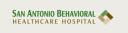 San Antonio Behavioral Healthcare Hospital logo