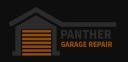 Panther Garage Door Repair logo