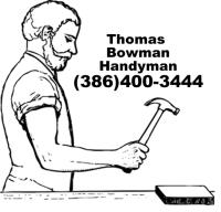 Thomas Bowman Handyman image 2