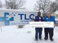Tlc Home Care Services image 6