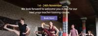Vinyasa Yoga School Bali image 2