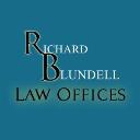 Richard Blundell Law Offices logo