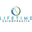 Lifetime Chiropractic logo