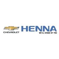Henna Chevrolet image 1