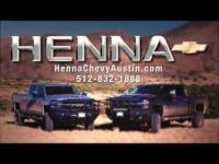 Henna Chevrolet image 4