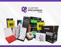 Retail Packaging Box image 1
