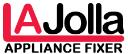 La Jolla Appliance Fixer logo