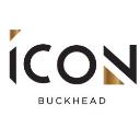 Icon Buckhead logo