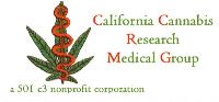 California Cannabis Research Medical Group image 1