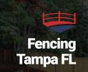 Fencing Tampa Fl logo
