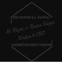 No Rhyme or Reason Kratom Shoppe & CBD logo