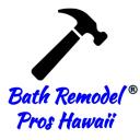 Bath Remodel Pros Hawaii logo