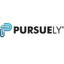 Pursuely logo