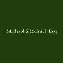 Michael S.Melnick esq logo