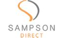 Sampson Direct,LLC. logo