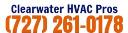 Clearwater HVAC Pros logo