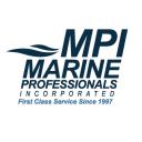 Marine Professionals logo