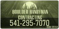Boulder Handyman Contracting image 1