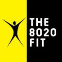 The8020fit logo