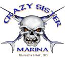 Crazy Sister Marina logo