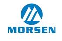 Morsen LED logo