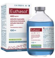 Buy Euthasol Euthanasia Solution For Injection image 1