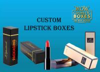 Custom Lipstick Boxes image 4