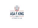 Law Office of Asa F. King logo