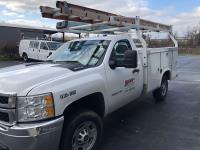 AIRCARE HEATING & COOLING SERVICES INC image 1