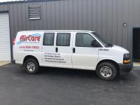 AIRCARE HEATING & COOLING SERVICES INC image 2