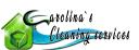 Carolina's Cleaning Services logo