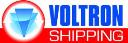 Voltron Shipping Agencies logo