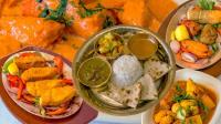 Cuisine of Nepal image 1