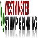 Westminster Stump Grinding logo