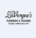LaVergne's Plumbing & Heating logo