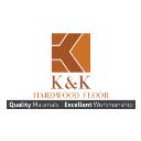K&K Hardwood Floor logo