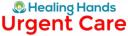 Healing Hands Urgent Care, LLC. logo