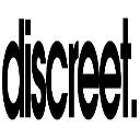 Discreet Air Quality logo