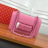 J'Adior Ultra Matte Bag Pink image 1