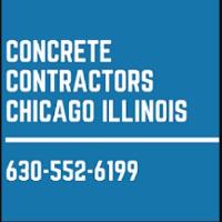Concrete Contractors in Chicago image 3