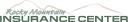 Rocky Mountain Insurance Center	 logo