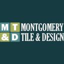 Montgomery Tile & Design logo