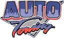Auto Towing logo