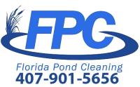 Florida Pond Cleaning image 1