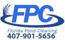 Florida Pond Cleaning logo