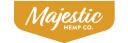 Majestic Hemp Company logo