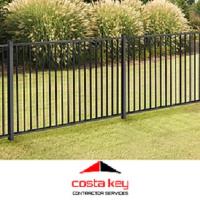 Costa Key - Fence Company  image 5