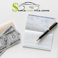 Simple Cash Title Loans Ferguson image 2