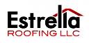 Estrella Roofing Company logo